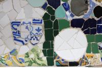 mosaic tiles